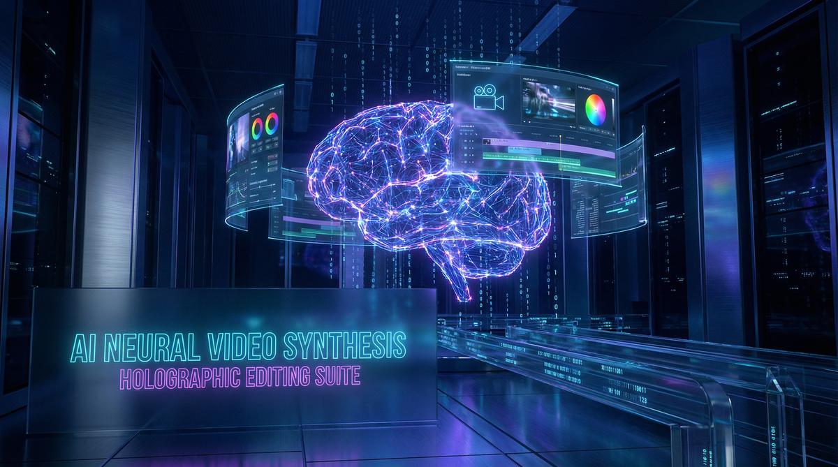 含羞草黄AI技术赋能创作