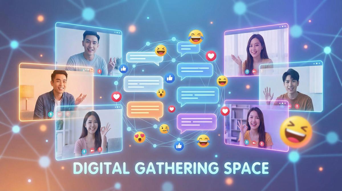 含羞草黄社区互动平台