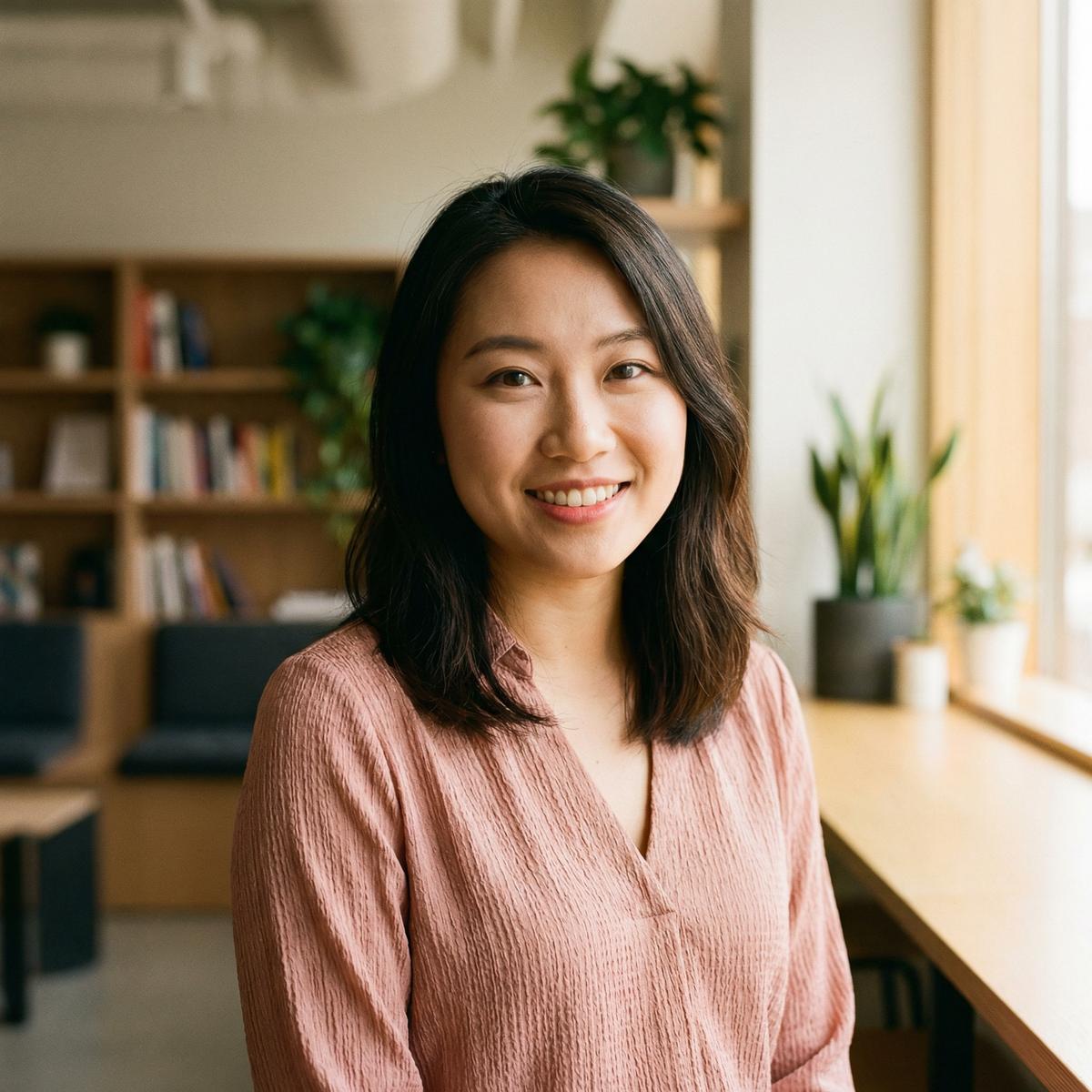 含羞草黄社区顾问苏雨桐